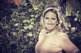 Denise Rudberg
