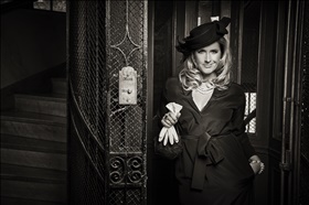 Denise Rudberg