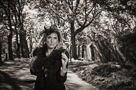 Denise Rudberg