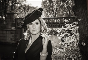 Denise Rudberg