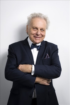 Herman Lindqvist