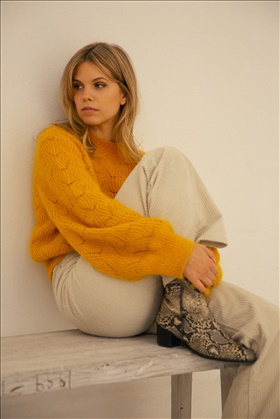 Flora Wiström