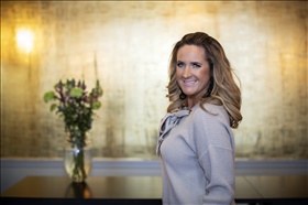 Denise Rudberg