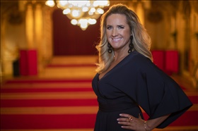 Denise Rudberg
