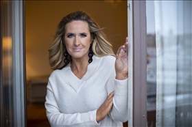 Denise Rudberg