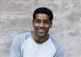 Alexander Karim