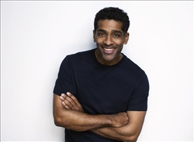 Alexander Karim