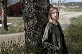 Karin Aspenström