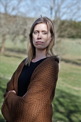 Karin Aspenström