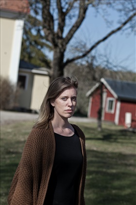 Karin Aspenström