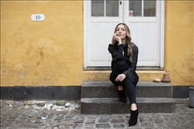Katrine Engberg