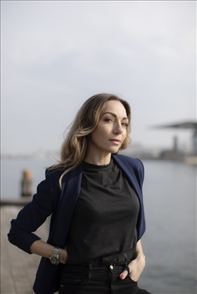 Katrine Engberg