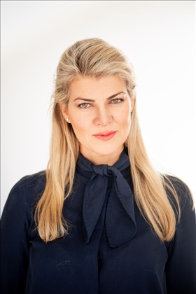 Karini Gustafson-Teixeira