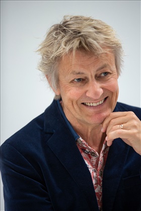 Lars Lerin