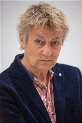 Lars Lerin