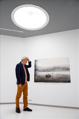 Lars Lerin