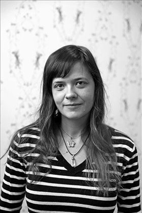 Stina Lövkvist