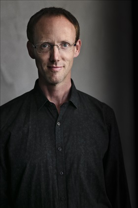 Johan Bergstad
