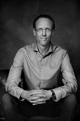 Johan Bergstad