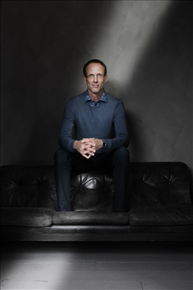 Johan Bergstad
