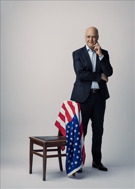 Fredrik Reinfeldt