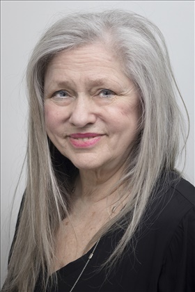 Rose Lagercrantz