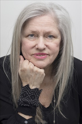 Rose Lagercrantz