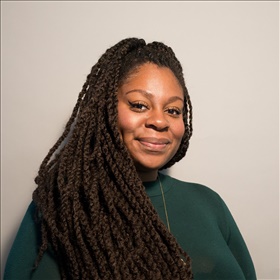 Candice Carty-Williams