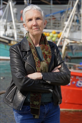 Ann Cleeves