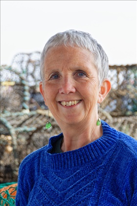 Ann Cleeves
