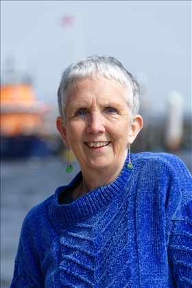 Ann Cleeves