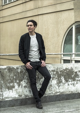 David Ärlemalm