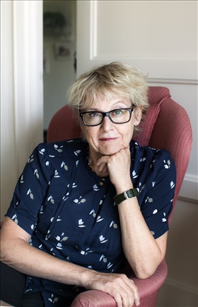 Eva Runefelt