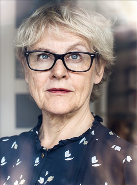 Eva Runefelt