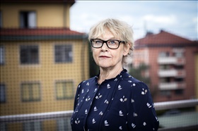 Eva Runefelt