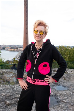 Beate Grimsrud