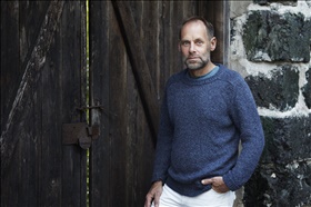 Petter Lindgren