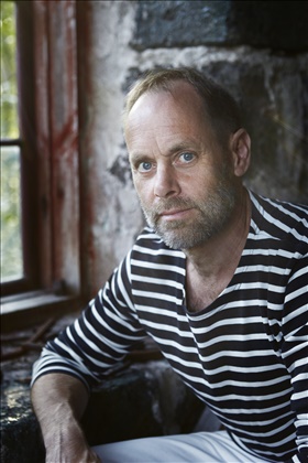 Petter Lindgren