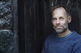 Petter Lindgren