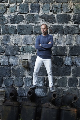 Petter Lindgren