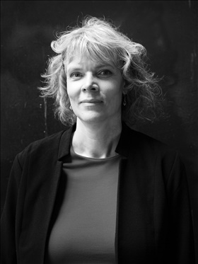 Maria Gunther