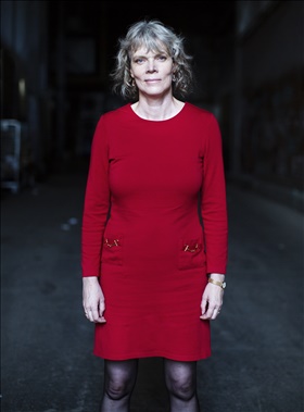 Maria Gunther