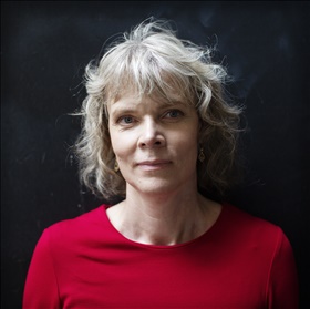 Maria Gunther