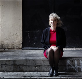 Maria Gunther