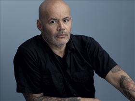 Håkan Norebäck
