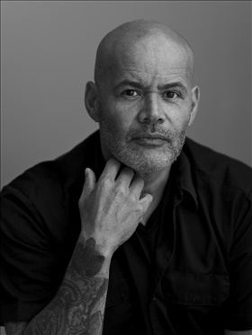 Håkan Norebäck