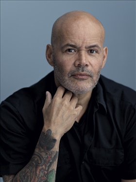 Håkan Norebäck