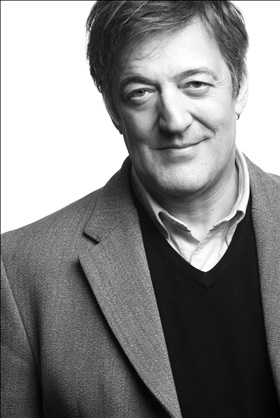 Stephen Fry