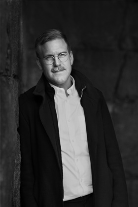 Adam Svanell