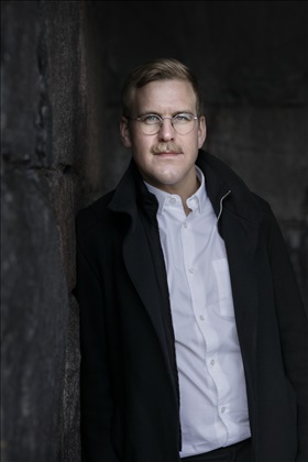 Adam Svanell